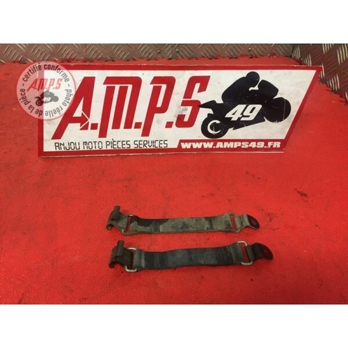 Sangle sous selle yamaha tdm - sangle, selle yamaha