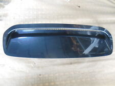 Subaru Forester SH Capot