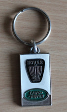 Porte-clés - Land Rover -
