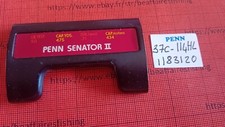Penn part 37c 114hl spacer - penn, bar