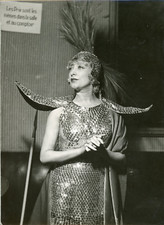 Actrice suzy prim - au, de
