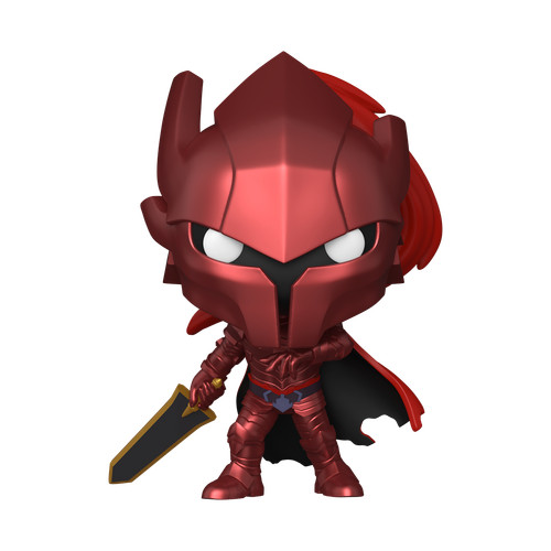 Funko pop vinyl solo - funko,