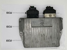 Calculateur ECU moteur Citroen