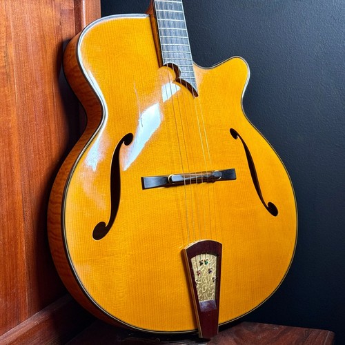1999 zeidler jazz deluxe - 1999,