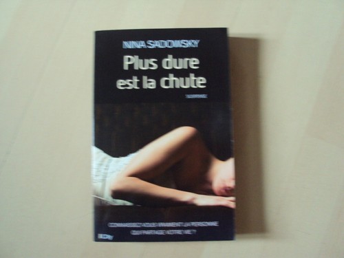 Suspense plus dure - ,