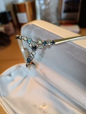 Lunettes Monture Swarovski