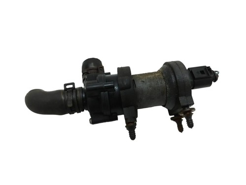 Phaeton moteur eau - vw,