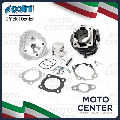 Kit cylindre polini - 47, mm