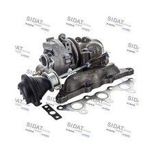 Turbocompresseur