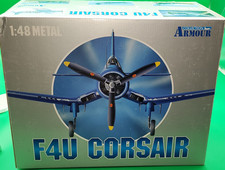 Armour Collection F4U Corsair
