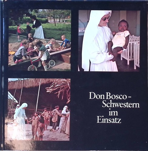 Don bosco schwestern - don, bosco-schwestern