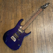 Guitare électrique Ibanez GiO