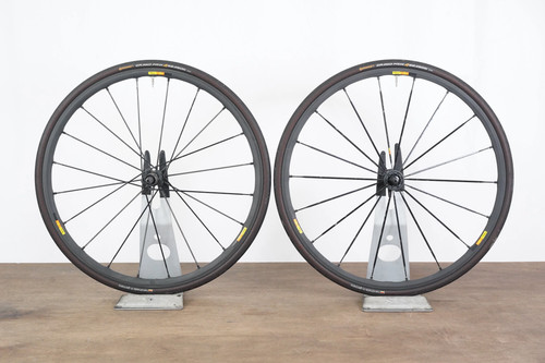 Mavic ksyrium slr alloy - ksyrium,