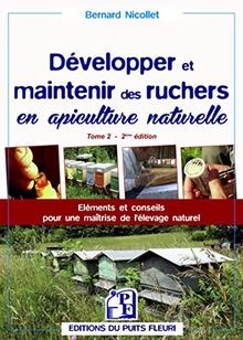 Développer maintenir des - et,