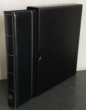 Album + Etui  SUPRA YVERT ET