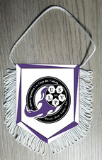 Fanion Wimpel Pennant  National 3 US PAYS DU VALOIS