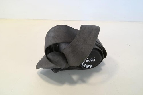 Ceinture avant droit renault - avant,