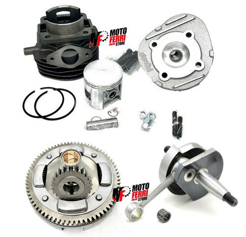 Kit cylindre 102 - cylindre,