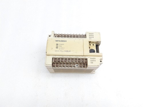 Mitsubishi fx0n 24mr - mitsubishi, fx0n-24mr-es/ul