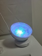 Veilleuse Projecteur LED Tactile – Sons nature HD, Télécommande, effets lumières