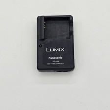 Chargeur panasonic lumix - chargeur,