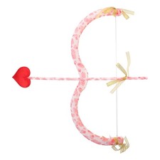  Cosplay Cupid Arrow and Bow Set Romantic Angel Cupidon Costume Accessoires
