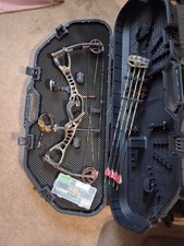 HOYT CRX32 Compound Right Hand