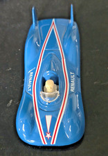 Etoile Filante Quiralu d'origine au 1/43ème