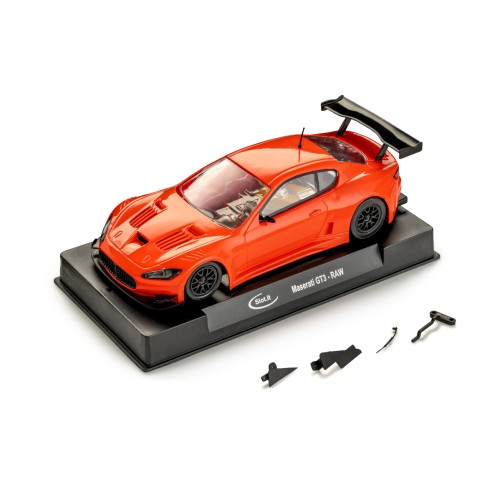 Slot maserati gt3 - gt3,