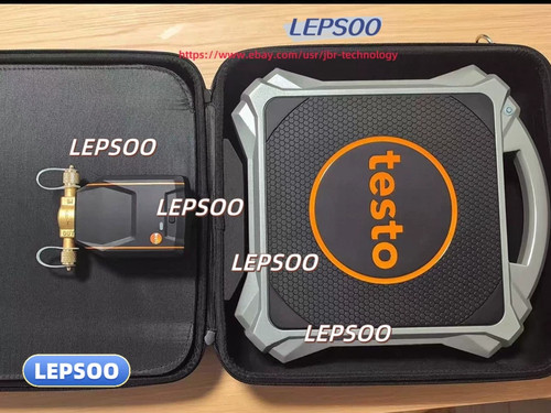 1pcs for testo 560i - for,