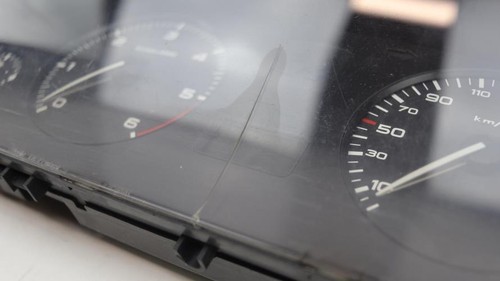 Compteur peugeot 406 - compteur, phase