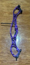 Hoyt pro comp elite purple - pro,