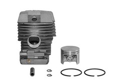 Cylindre et piston pour Stihl