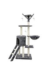 arbre à chat géant