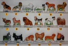 2006 EDITIONS ATLAS LES CHIENS