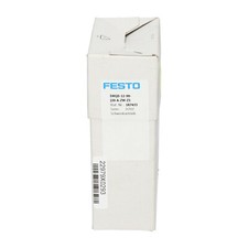 Festo DRQD1290J20AZWZS Solenoid Valve magnetventil New NFP Sealed