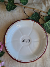 ANCIENNE ET VERITABLE COUPELLE