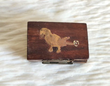 Vintage Fait à la Main en