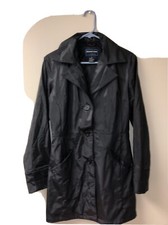 Neutral Zone Outerwear All Weather Rain Jacket Size Medium