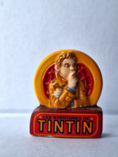 Feve Les Aventures de Tintin Pics 2011