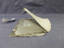 Cessna 152 Gauche Rabat