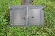 Porte de four, porte de four