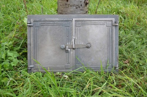 Porte four de - porte,