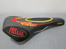 Selle Italia Nitrox Maganese