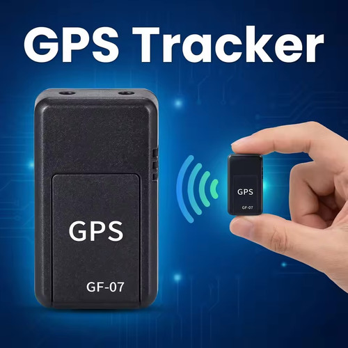 Traceur gps voiture - voiture, gf07