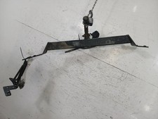 Attelage (boule de remorquage)