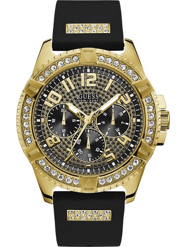 Guess w1132g1 montre bracelet - w1132g1, montre-bracelet