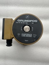 Pompe de chaudière –