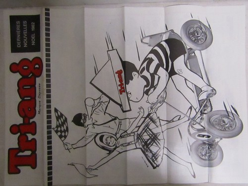 Catalogue ancien jouet - ancien,
