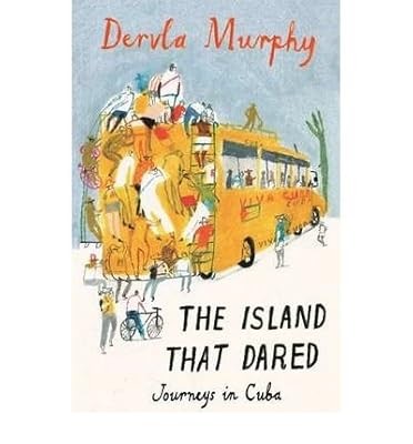 Theisland that dared journeys - theisland,